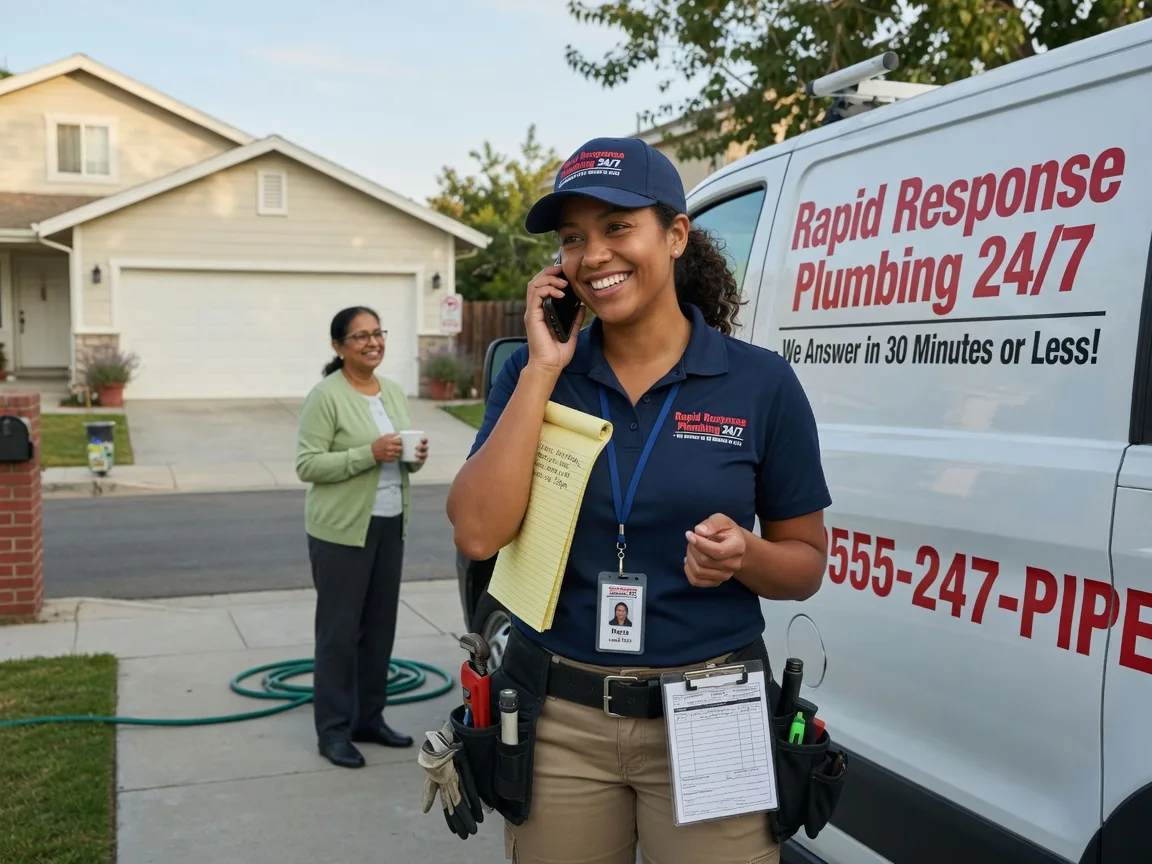 Emergency Plumber Ferguson, NC FAQs